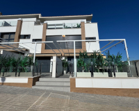 Resale - Townhouse - Guardamar del Segura