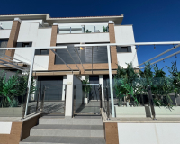 Resale - Townhouse - Guardamar del Segura