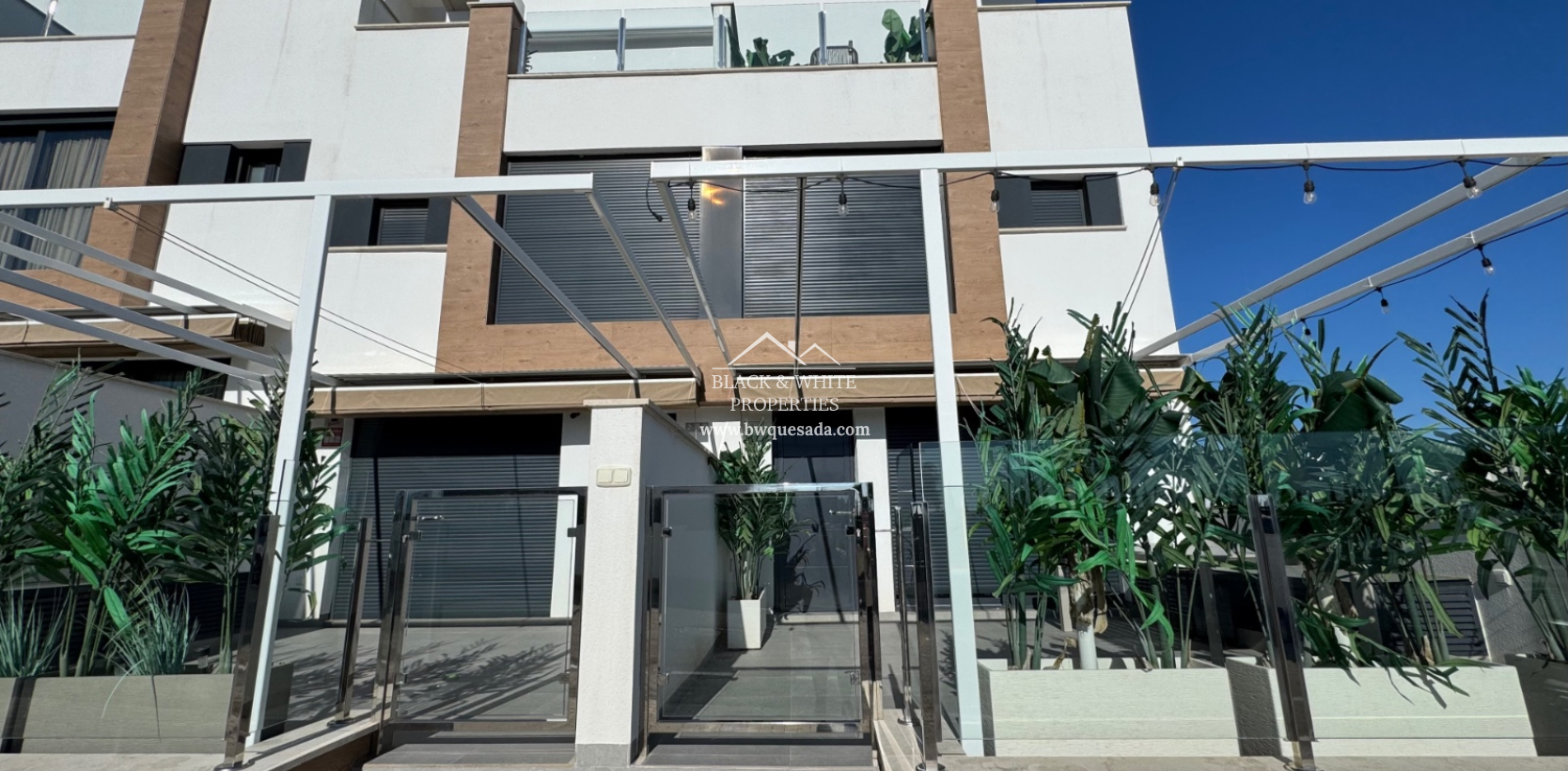 Resale - Townhouse - Guardamar del Segura