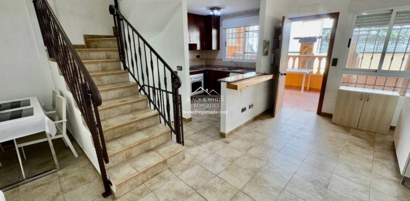 Resale - Townhouse - Guardamar del Segura