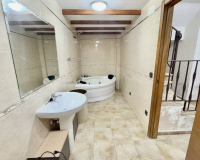 Resale - Townhouse - Guardamar del Segura