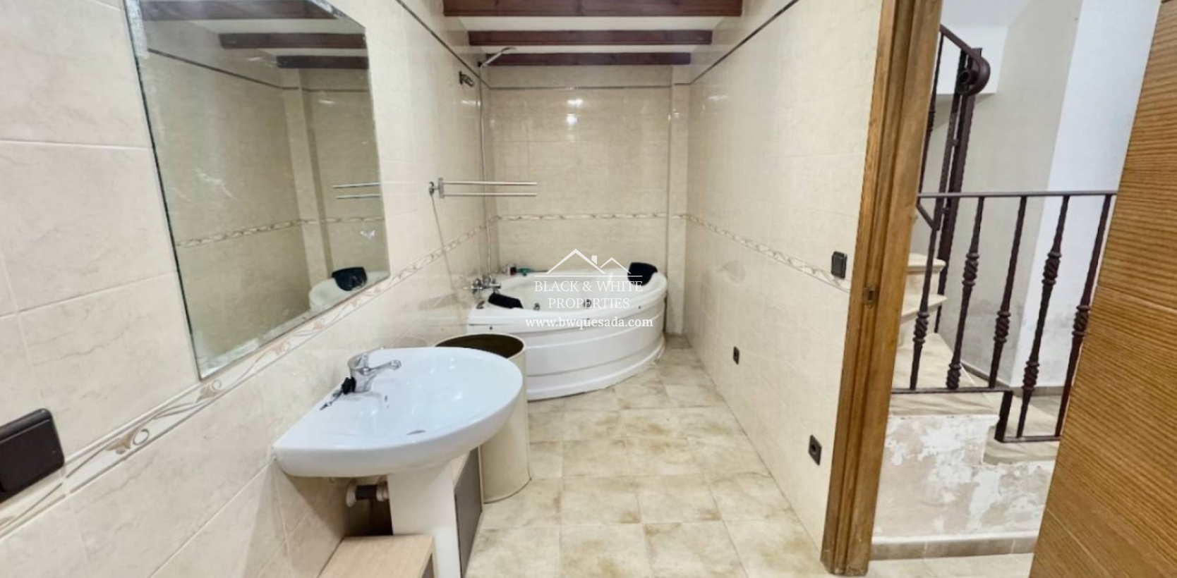 Resale - Townhouse - Guardamar del Segura