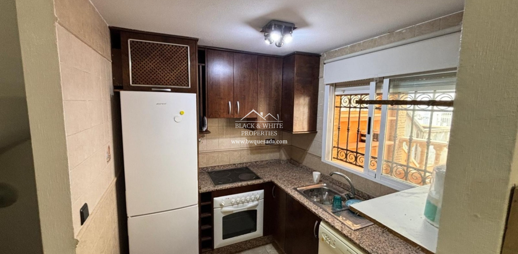 Resale - Townhouse - Guardamar del Segura