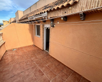 Resale - Townhouse - Guardamar del Segura