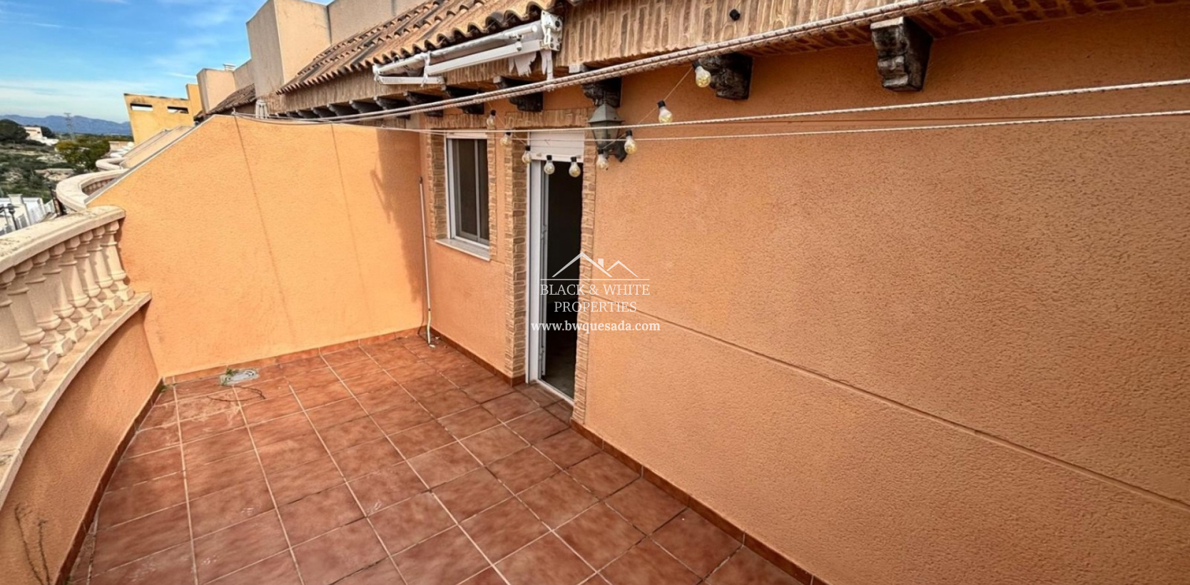 Resale - Townhouse - Guardamar del Segura