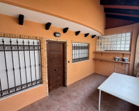Resale - Townhouse - Guardamar del Segura