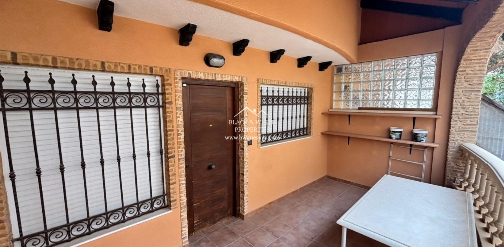 Resale - Townhouse - Guardamar del Segura