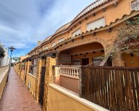 Resale - Townhouse - Guardamar del Segura