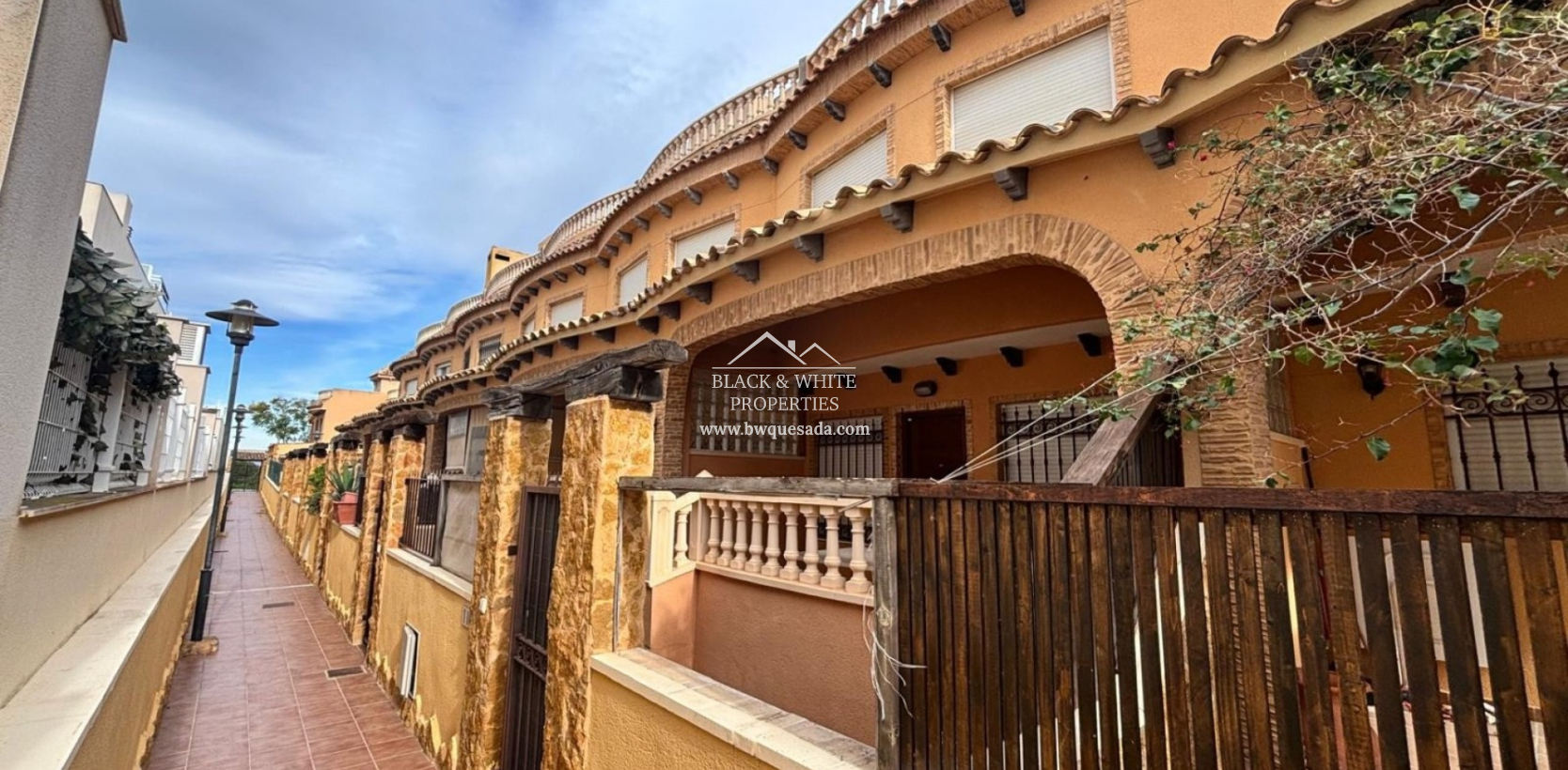 Resale - Townhouse - Guardamar del Segura