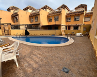 Resale - Townhouse - Guardamar del Segura