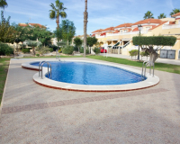 Resale - Townhouse - Lo Crispin