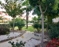 Resale - Townhouse - Lo Crispin