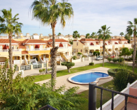 Resale - Townhouse - Lo Crispin