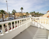 Resale - Townhouse - Lo Crispin