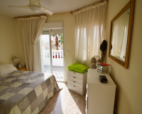 Resale - Townhouse - Lo Crispin