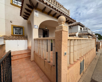Resale - Townhouse - Orihuela Costa - Cabo roig - La Zenia