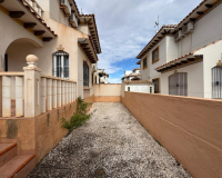 Resale - Townhouse - Orihuela Costa - Cabo roig - La Zenia