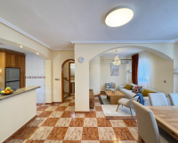 Resale - Townhouse - Orihuela Costa - Cabo roig - La Zenia