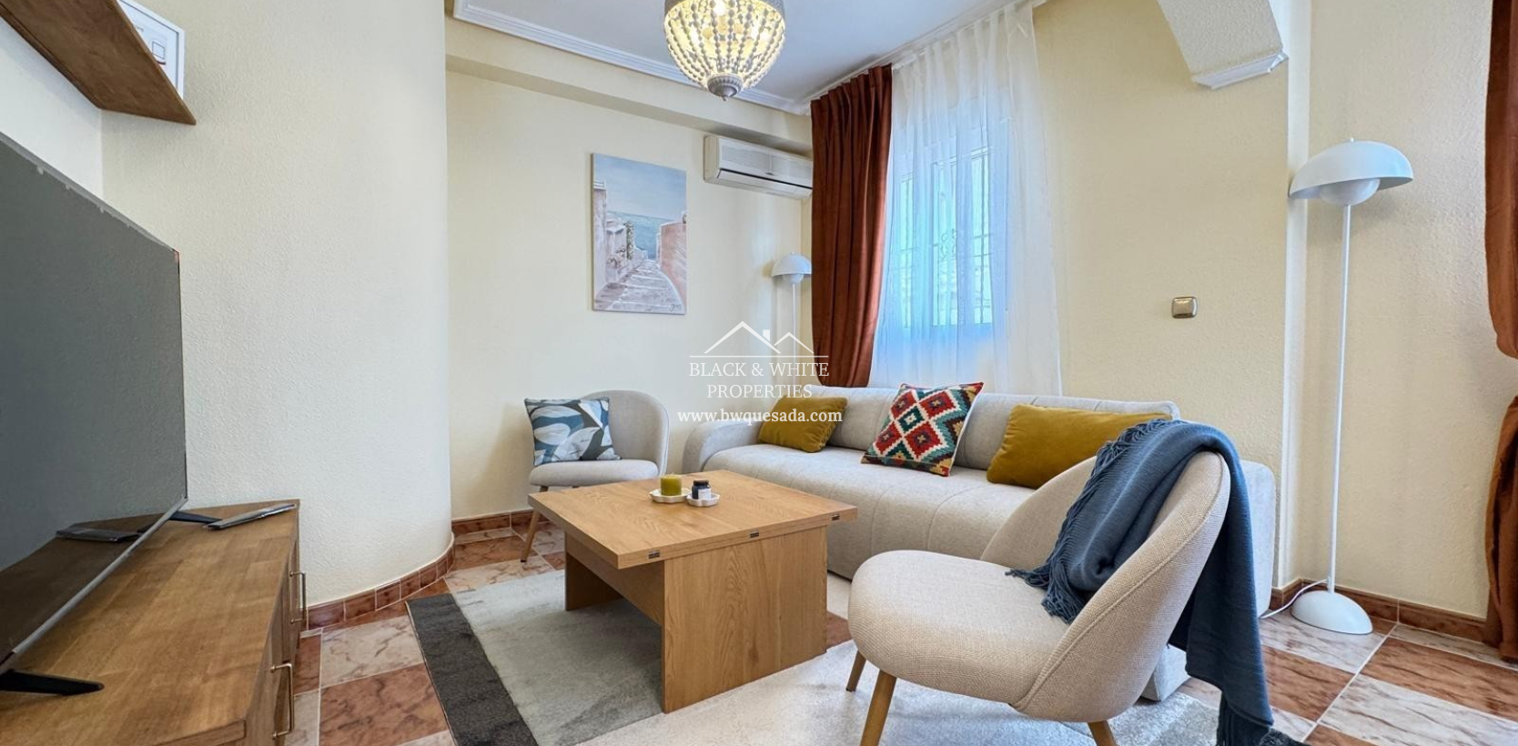 Resale - Townhouse - Orihuela Costa - Cabo roig - La Zenia