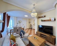 Resale - Townhouse - Orihuela Costa - Cabo roig - La Zenia