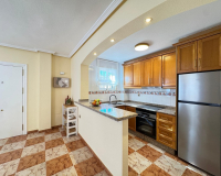 Resale - Townhouse - Orihuela Costa - Cabo roig - La Zenia