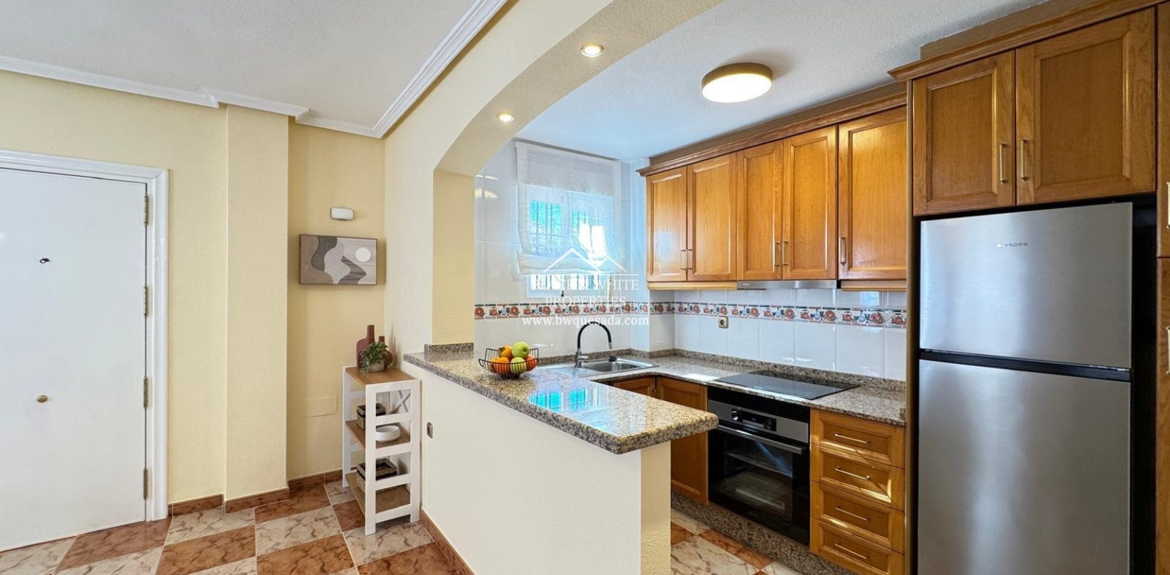 Resale - Townhouse - Orihuela Costa - Cabo roig - La Zenia