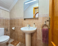 Resale - Townhouse - Orihuela Costa - Cabo roig - La Zenia