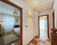 Resale - Townhouse - Orihuela Costa - Cabo roig - La Zenia