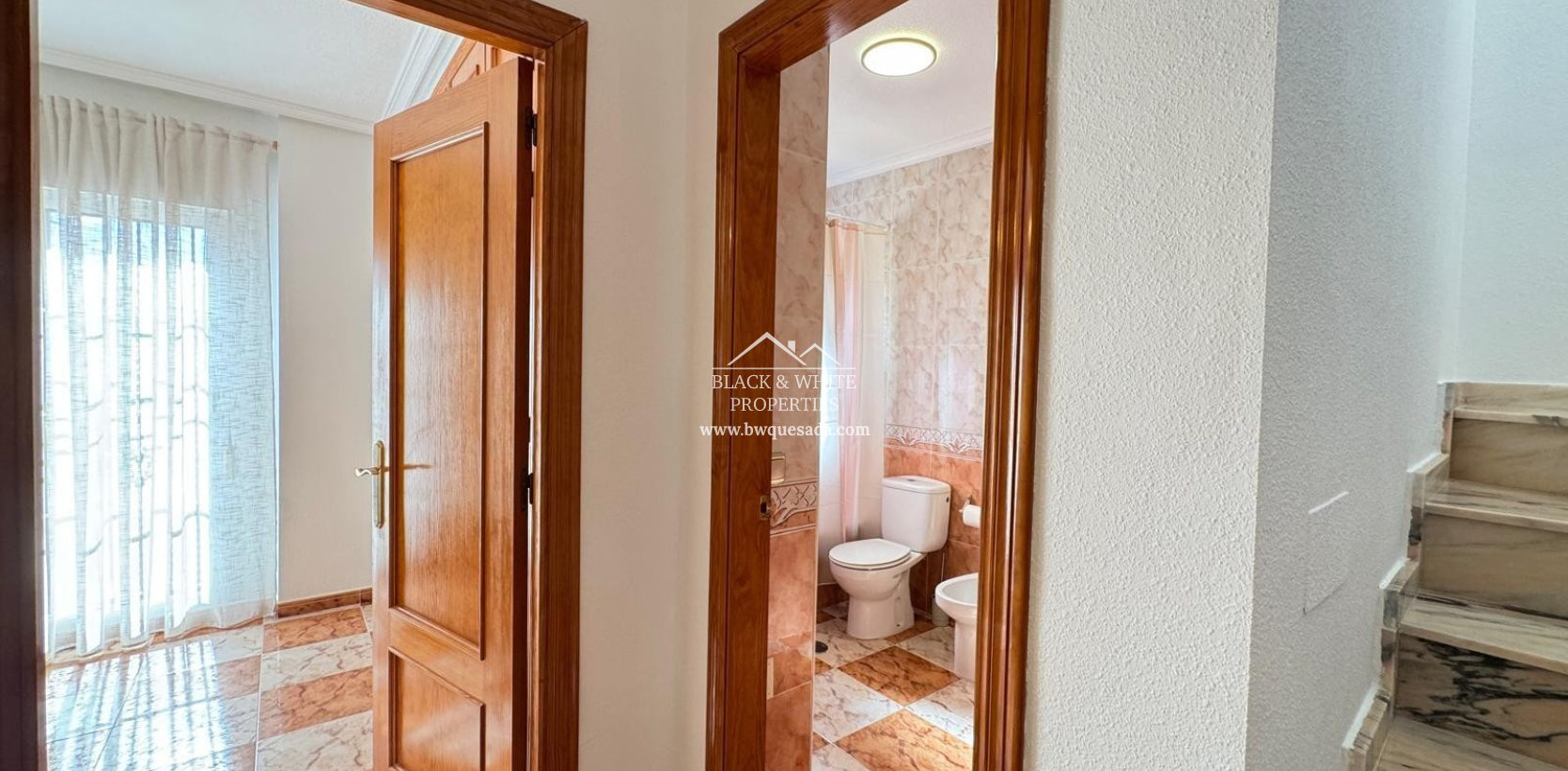 Resale - Townhouse - Orihuela Costa - Cabo roig - La Zenia