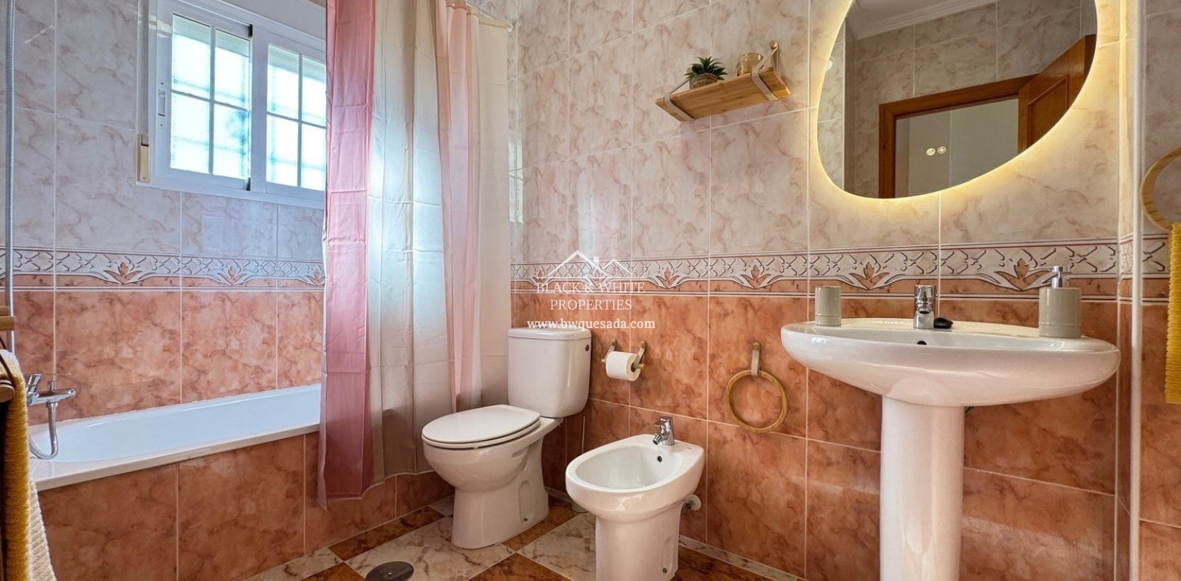 Resale - Townhouse - Orihuela Costa - Cabo roig - La Zenia