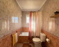 Resale - Townhouse - Orihuela Costa - Cabo roig - La Zenia