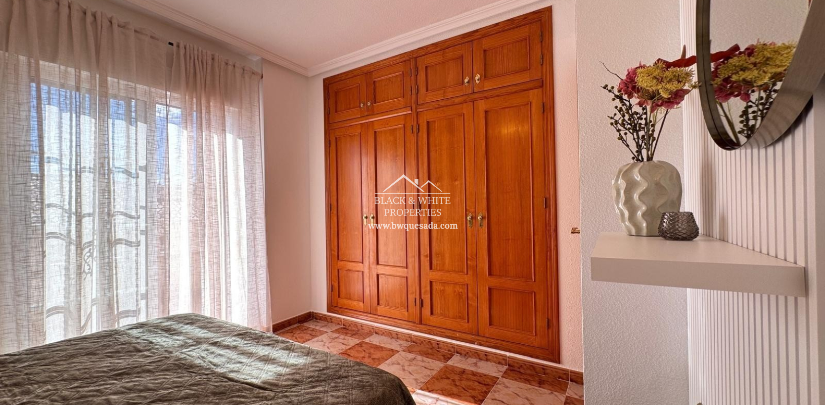 Resale - Townhouse - Orihuela Costa - Cabo roig - La Zenia