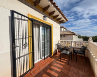 Resale - Townhouse - Orihuela Costa - Cabo roig - La Zenia