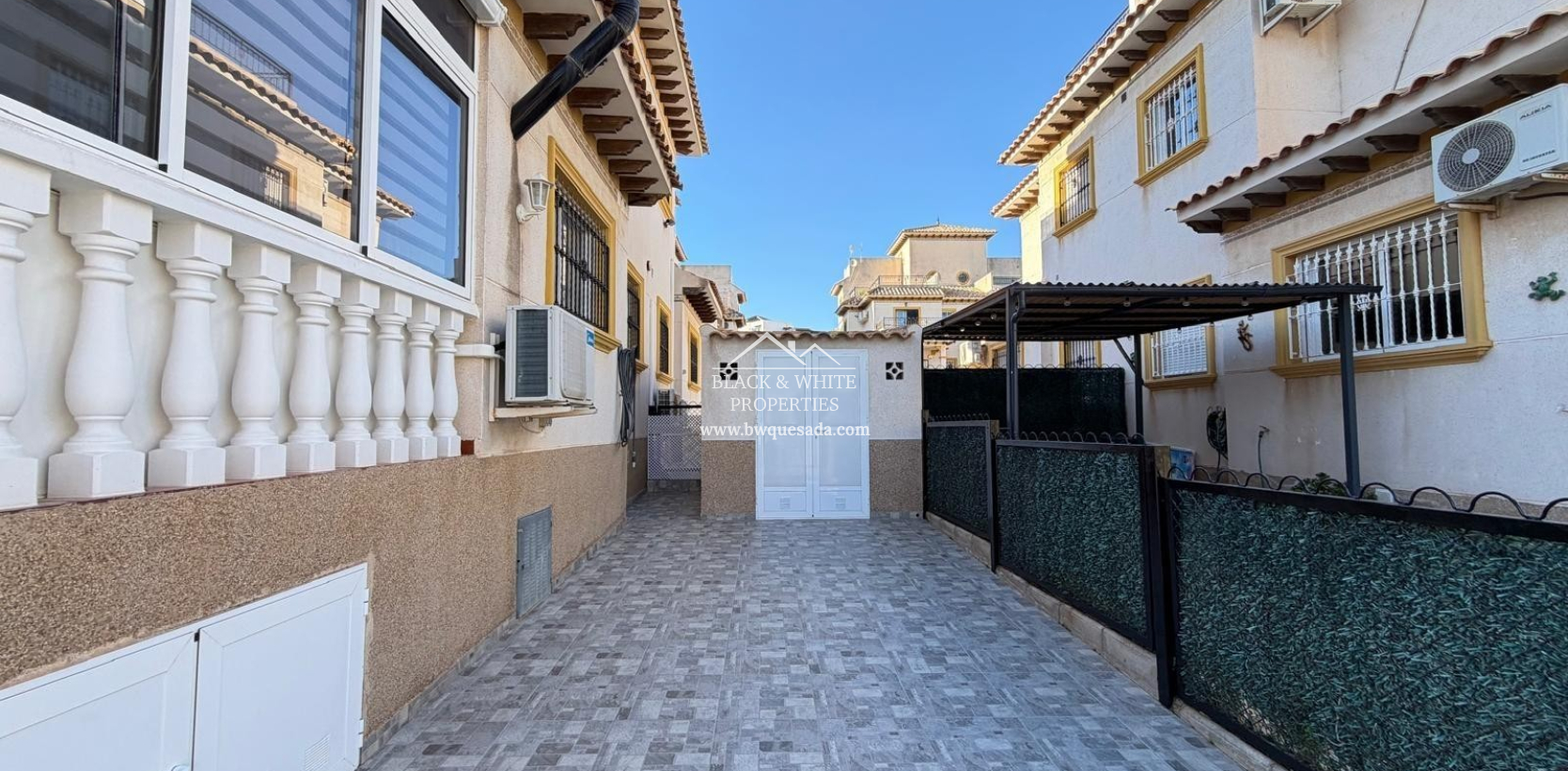 Resale - Townhouse - Orihuela Costa - Villamartín-Las Filipinas