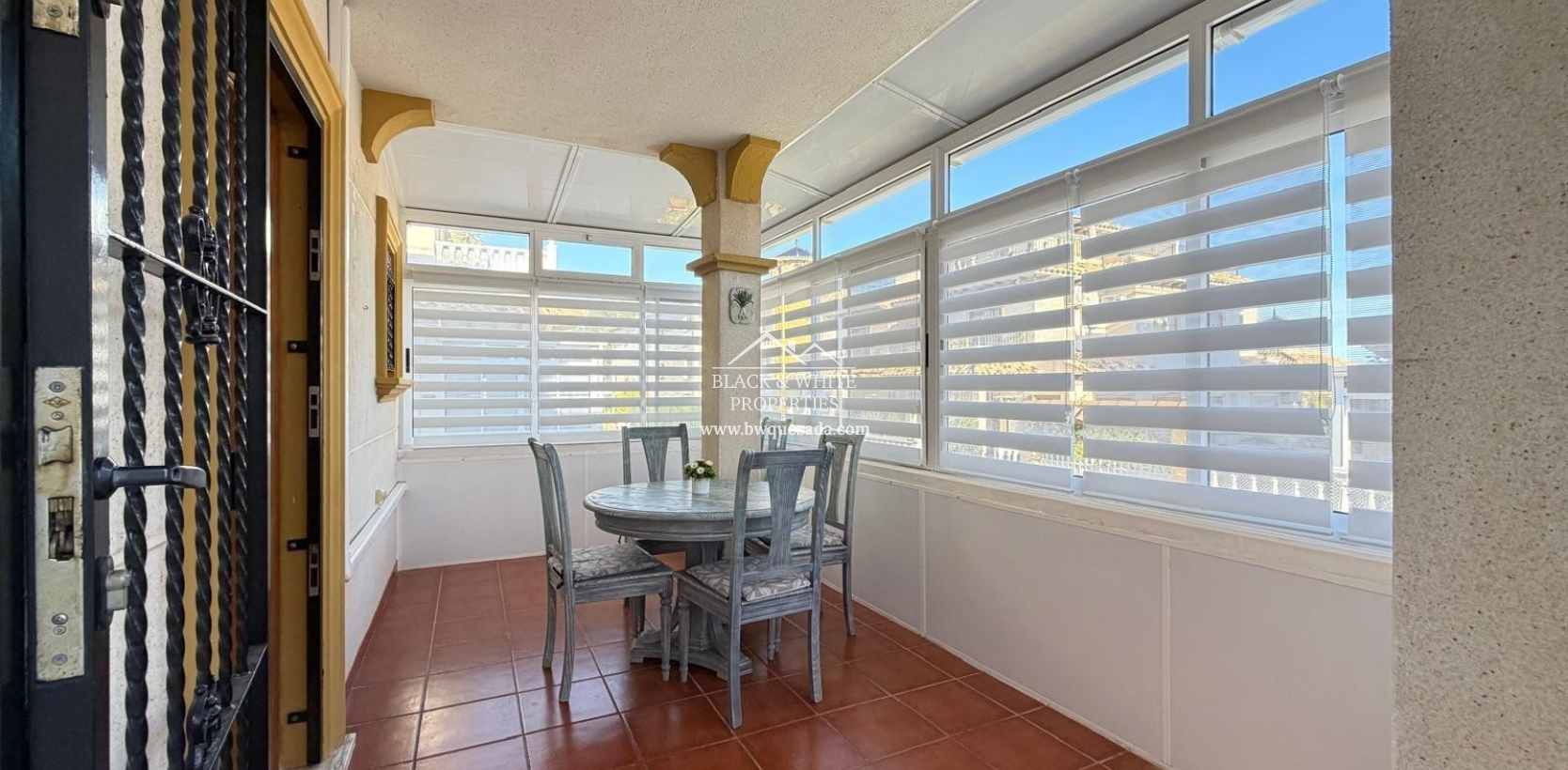 Resale - Townhouse - Orihuela Costa - Villamartín-Las Filipinas