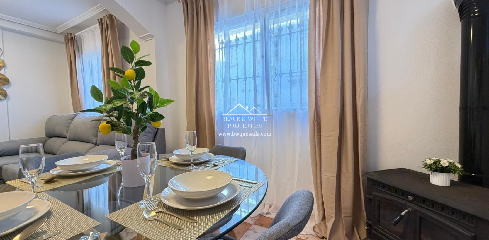 Resale - Townhouse - Orihuela Costa - Villamartín-Las Filipinas