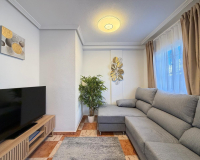 Resale - Townhouse - Orihuela Costa - Villamartín-Las Filipinas