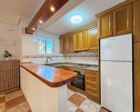 Resale - Townhouse - Orihuela Costa - Villamartín-Las Filipinas