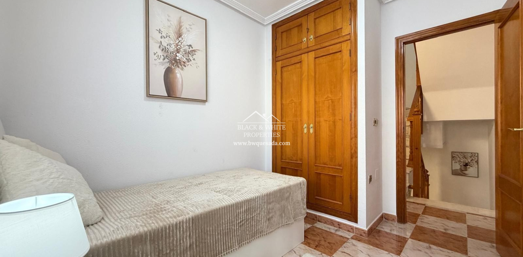 Resale - Townhouse - Orihuela Costa - Villamartín-Las Filipinas