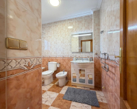 Resale - Townhouse - Orihuela Costa - Villamartín-Las Filipinas