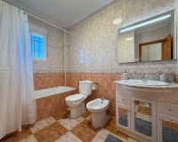 Resale - Townhouse - Orihuela Costa - Villamartín-Las Filipinas