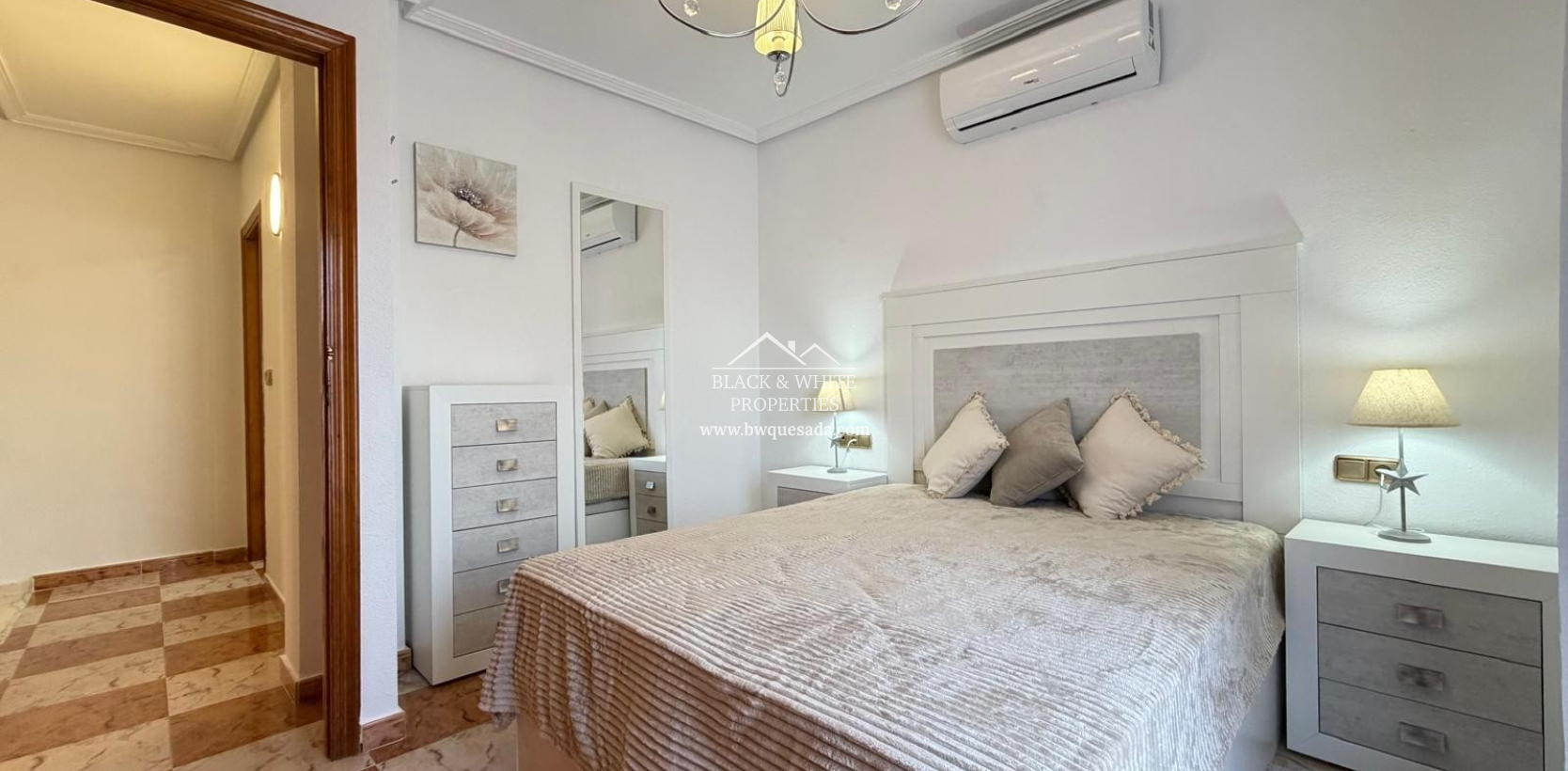 Resale - Townhouse - Orihuela Costa - Villamartín-Las Filipinas