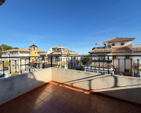 Resale - Townhouse - Orihuela Costa - Villamartín-Las Filipinas