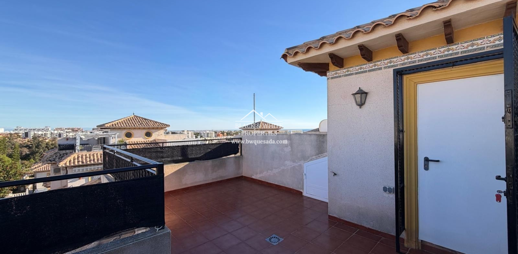 Resale - Townhouse - Orihuela Costa - Villamartín-Las Filipinas