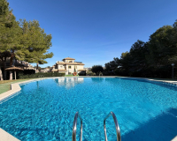 Resale - Townhouse - Orihuela Costa - Villamartín-Las Filipinas