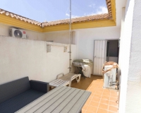 Resale - Townhouse - Orihuela - Orihuela Costa