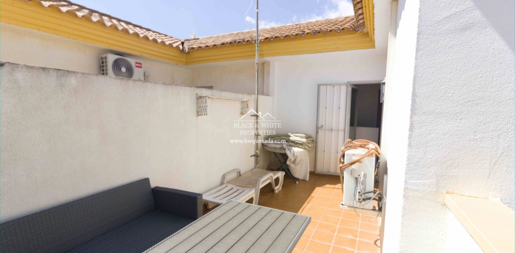 Resale - Townhouse - Orihuela - Orihuela Costa