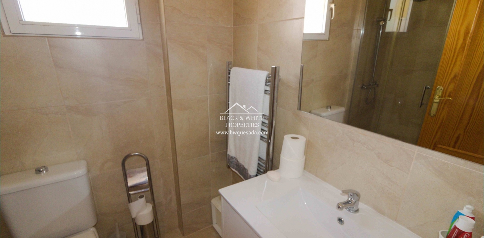 Resale - Townhouse - Orihuela - Orihuela Costa