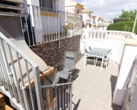 Resale - Townhouse - Orihuela - Orihuela Costa