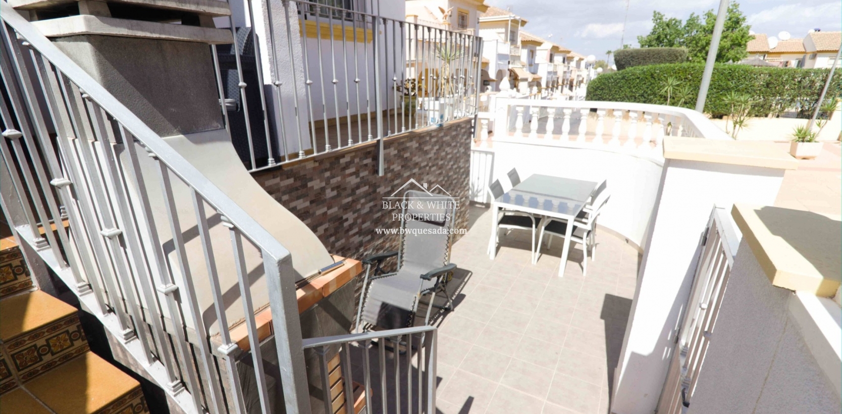 Resale - Townhouse - Orihuela - Orihuela Costa